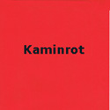 kaminrot